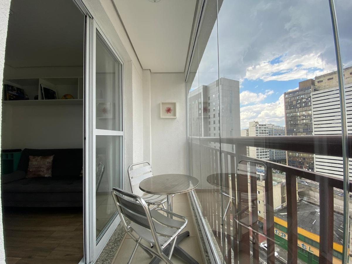 Rover 811 Centro Apartment
