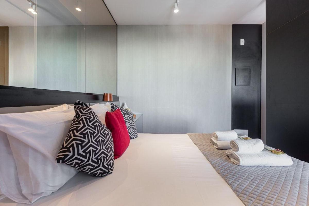 Easy Star - Studio Encantador Ao Lado De Congonhas - Bq01h Apartment *