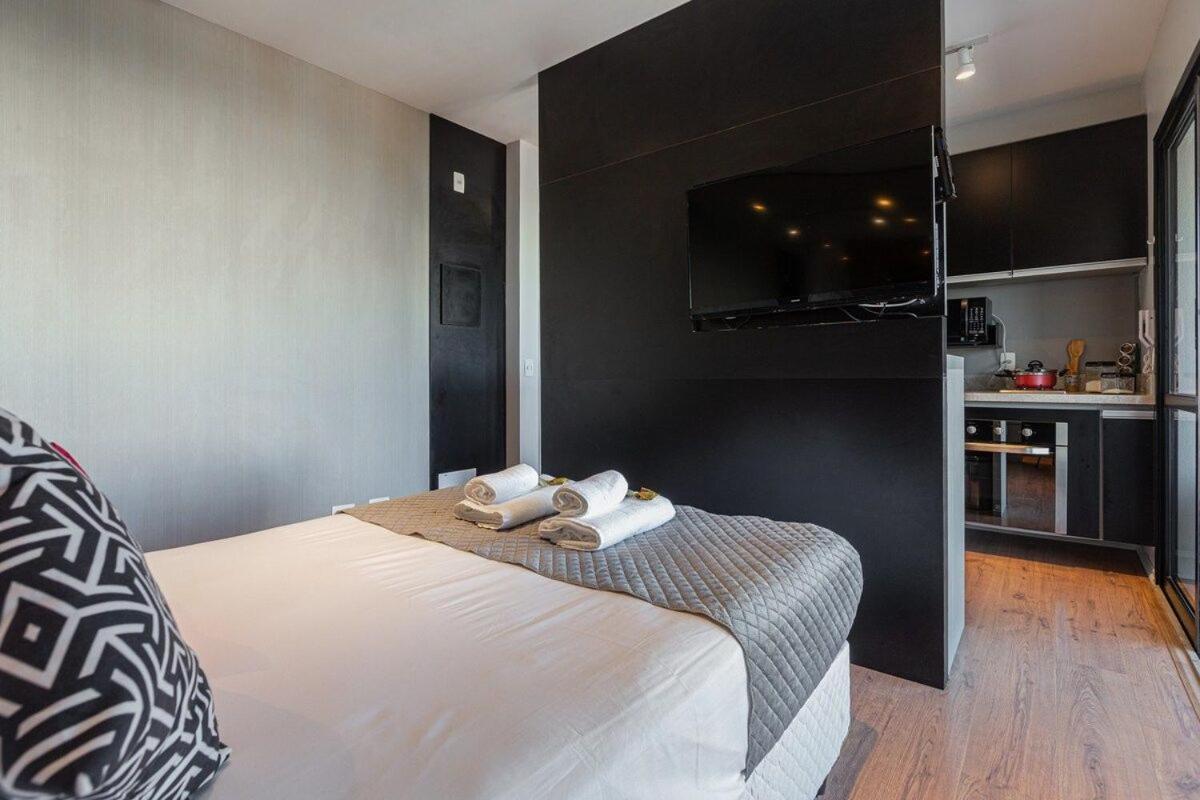 Apartment Easy Star - Studio Encantador Ao Lado De Congonhas - Bq01h