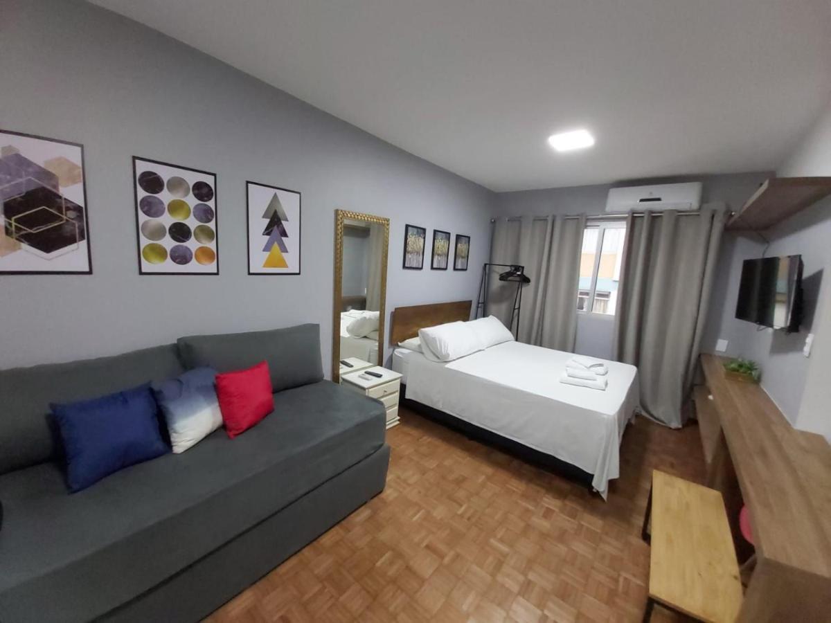 Daire Condominio Alianca *