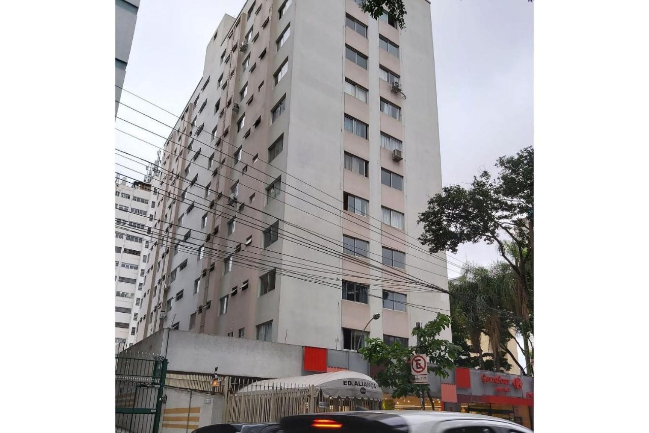Daire Condominio Alianca