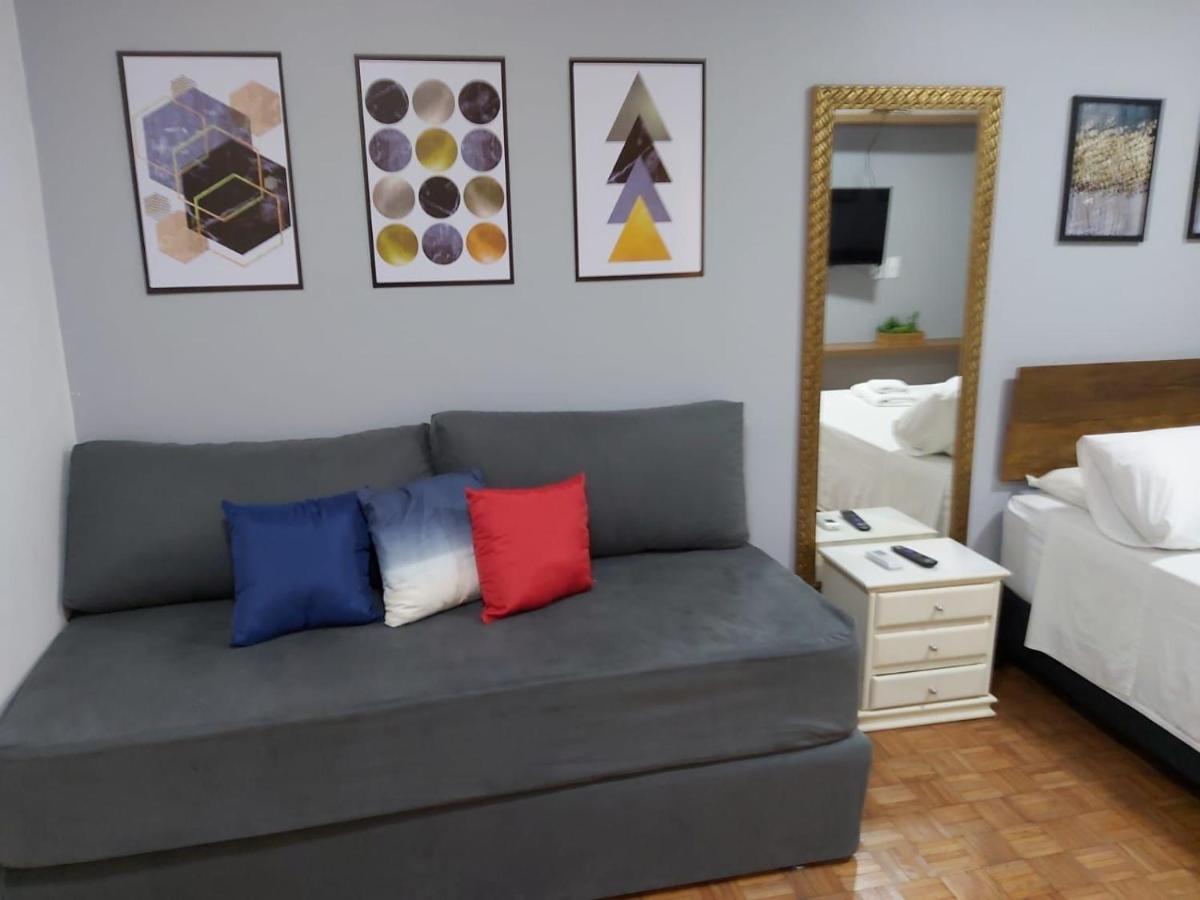 Condominio Alianca *