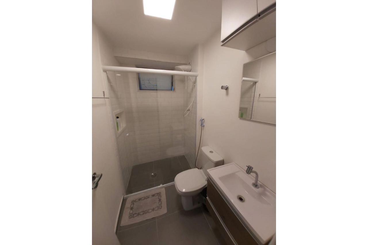 Daire Condominio Alianca