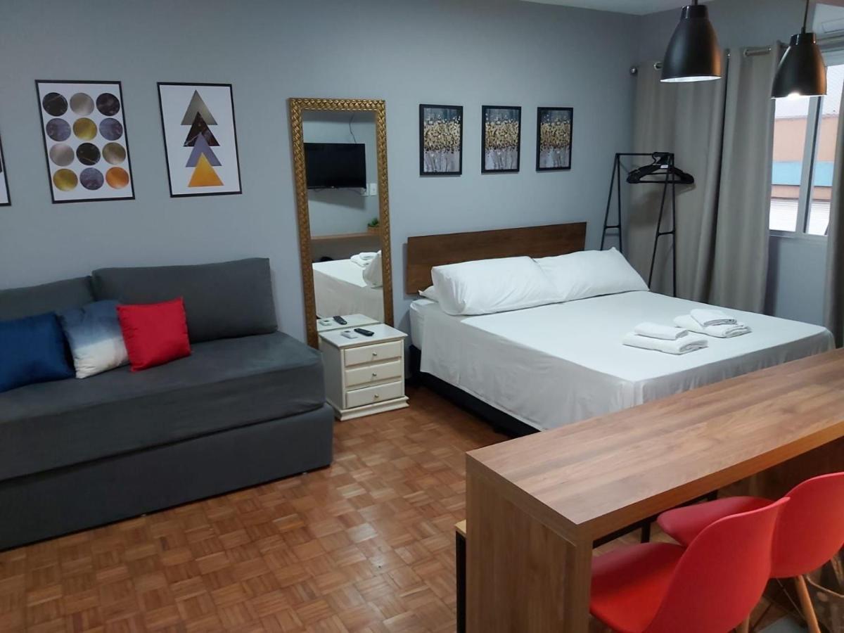 Condominio Alianca Daire *