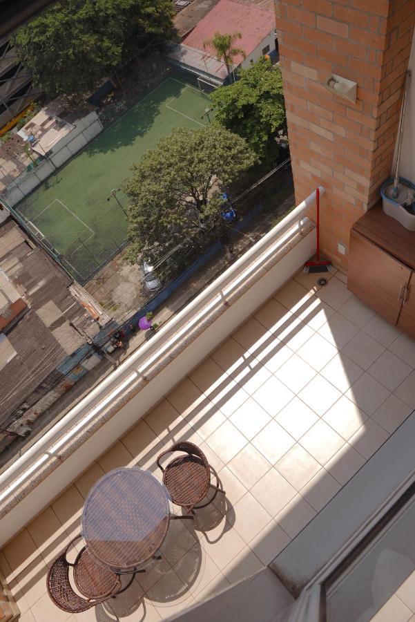 Lindo Duplex - 3 Luxuoso São Paulo