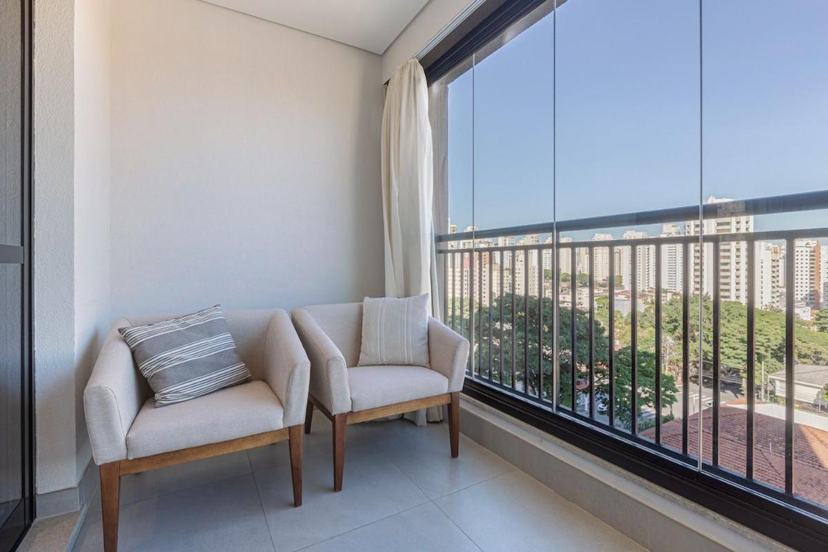 Easy Star - Studio Encantador Ao Lado De Congonhas - Bq01h
