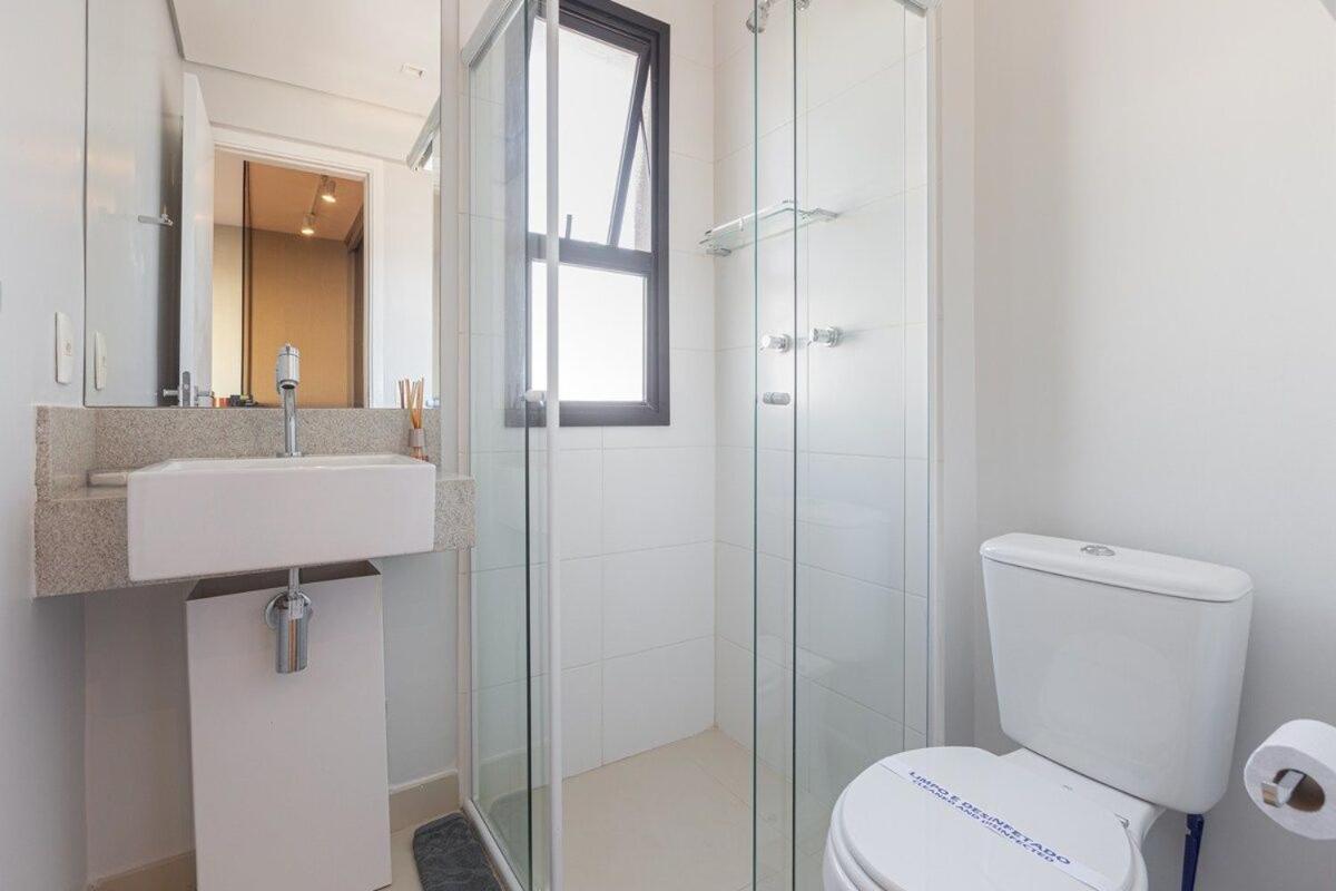 Apartment Easy Star - Studio Encantador Ao Lado De Congonhas - Bq01h *