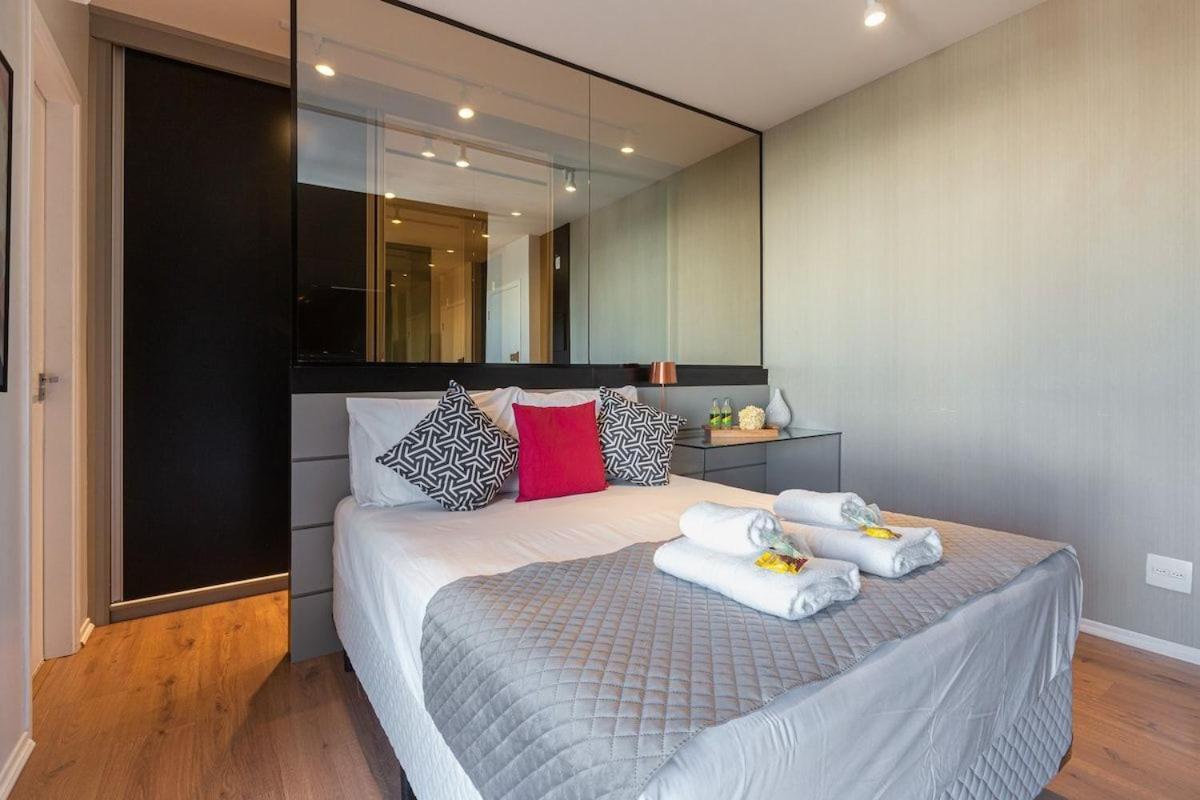 Easy Star - Studio Encantador Ao Lado De Congonhas - Bq01h