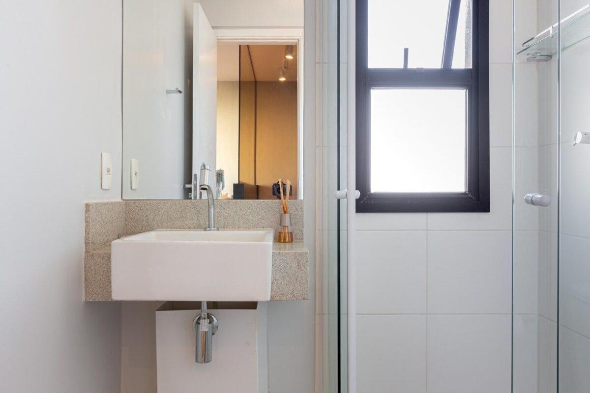 Easy Star - Studio Encantador Ao Lado De Congonhas - Bq01h *