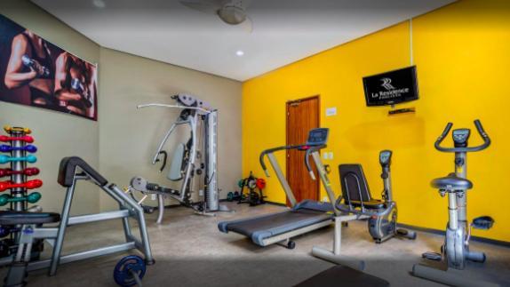 Proximo A Voce Apartment