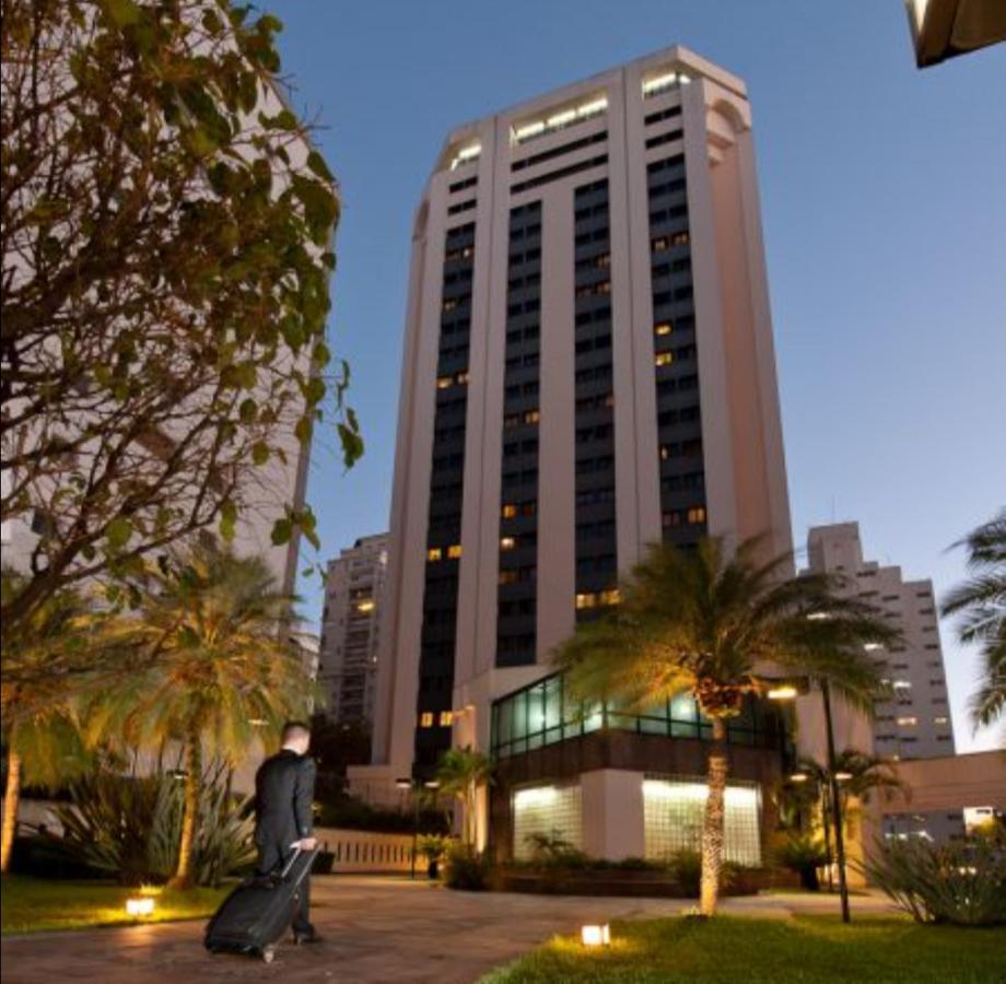 Flat Alameda Lorena - Predio Ninety - Jardim Paulista 4*