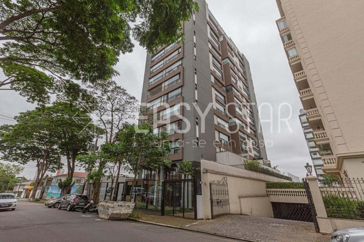 Easy Star - Studio Encantador Ao Lado De Congonhas - Bq01h Apartment *