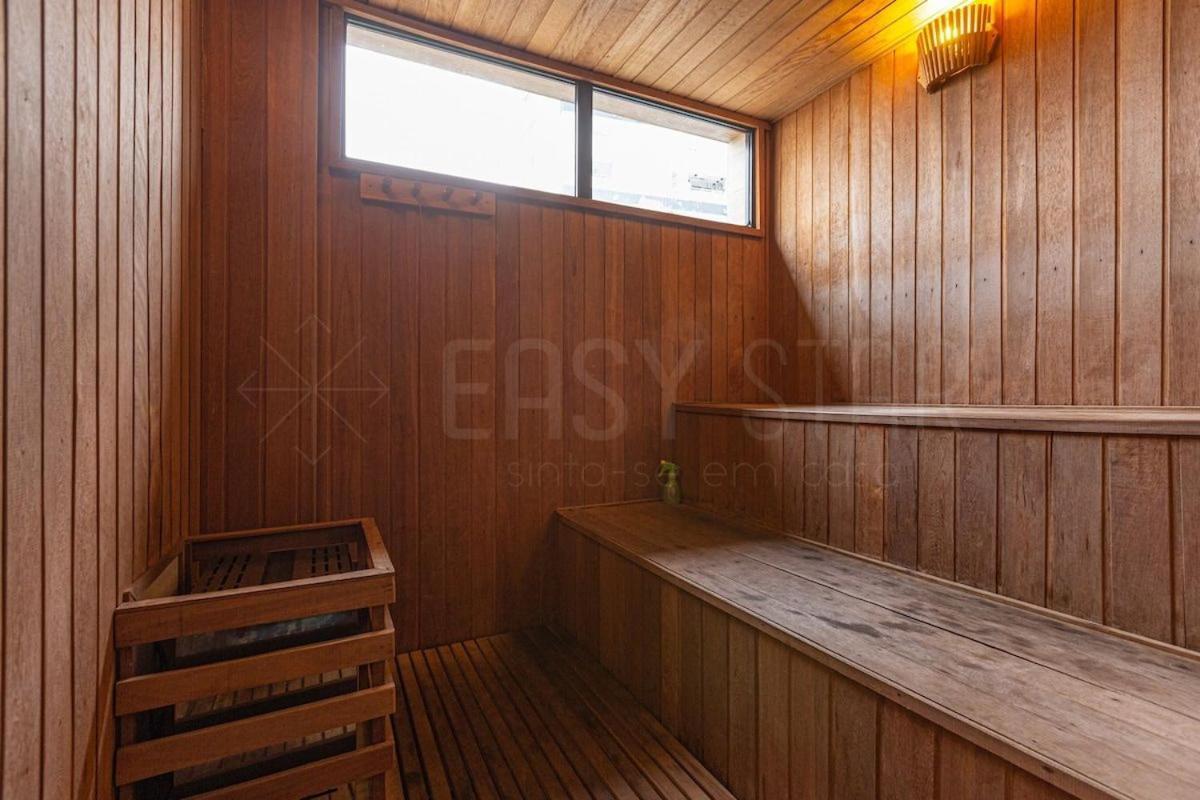 Easy Star - Studio Encantador Ao Lado De Congonhas - Bq01h São Paulo