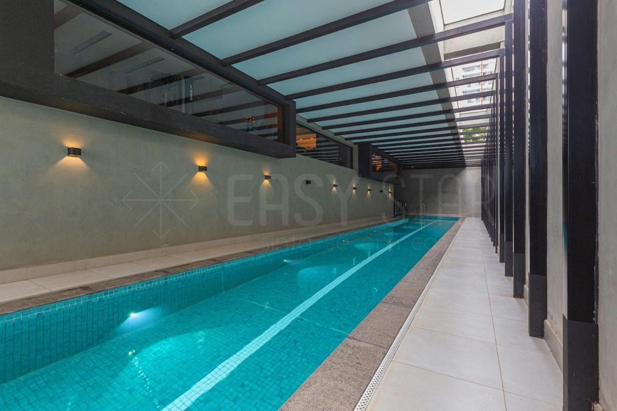 Easy Star - Studio Encantador Ao Lado De Congonhas - Bq01h Apartment