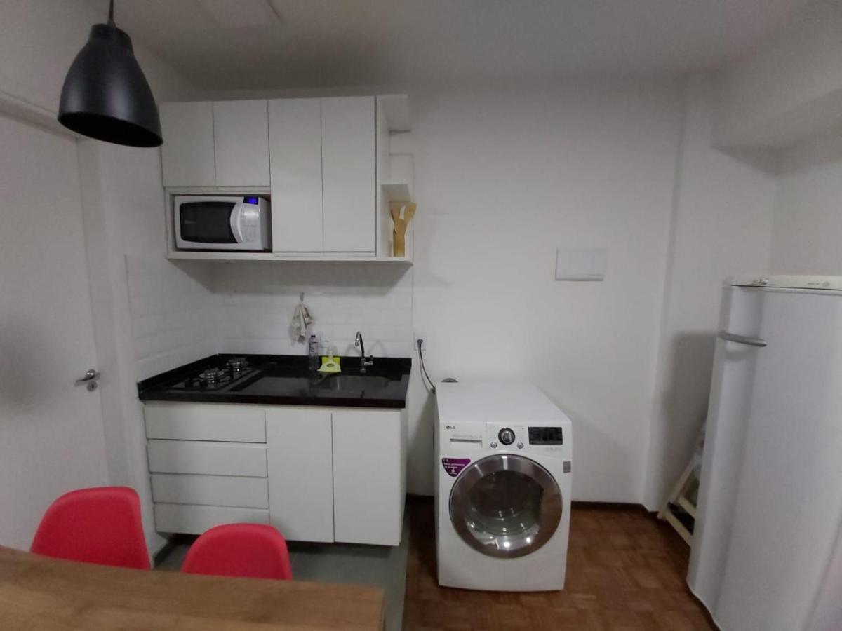 Condominio Alianca Sao Paulo