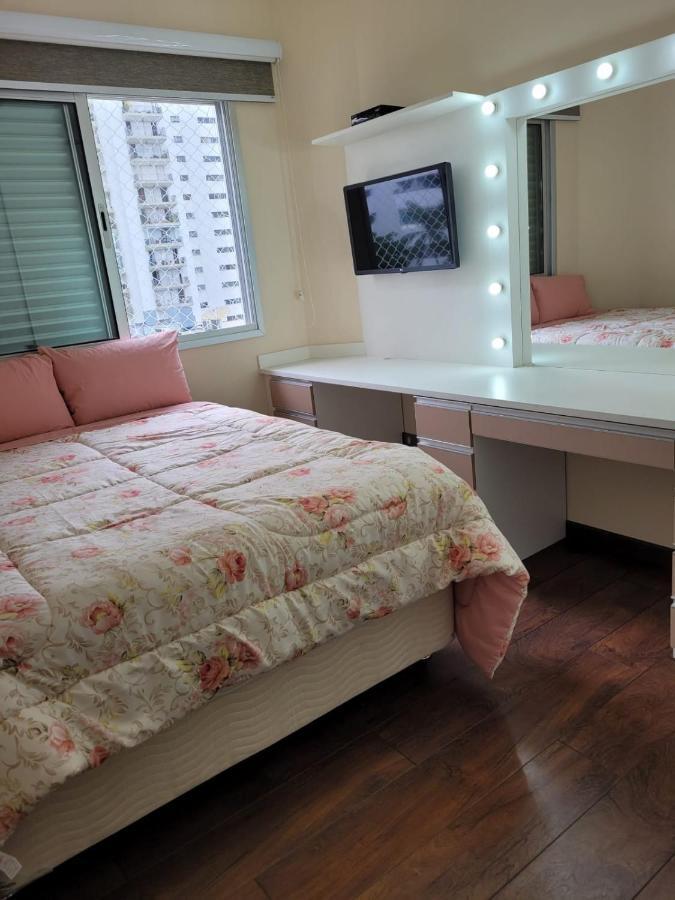 Ap 2 Suites Na Melhor Regiao De Sp Apartemen