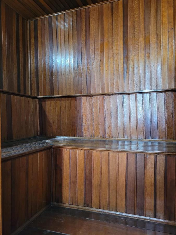 Ap 2 Suites Na Melhor Regiao De Sp Apartemen