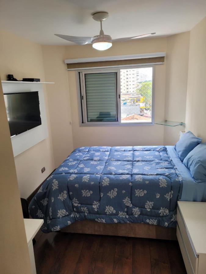 Ap 2 Suites Na Melhor Regiao De Sp Apartemen *