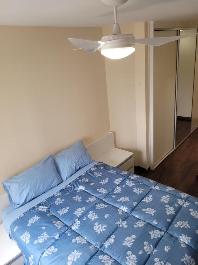 Ap 2 Suites Na Melhor Regiao De Sp