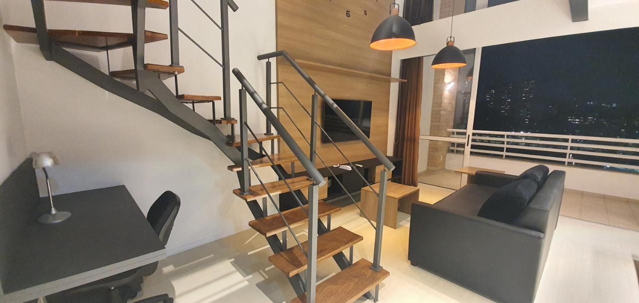 Lindo Duplex - 3 Luxuoso * São Paulo