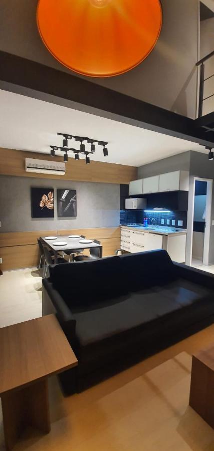 Lindo Duplex - 3 Luxuoso *