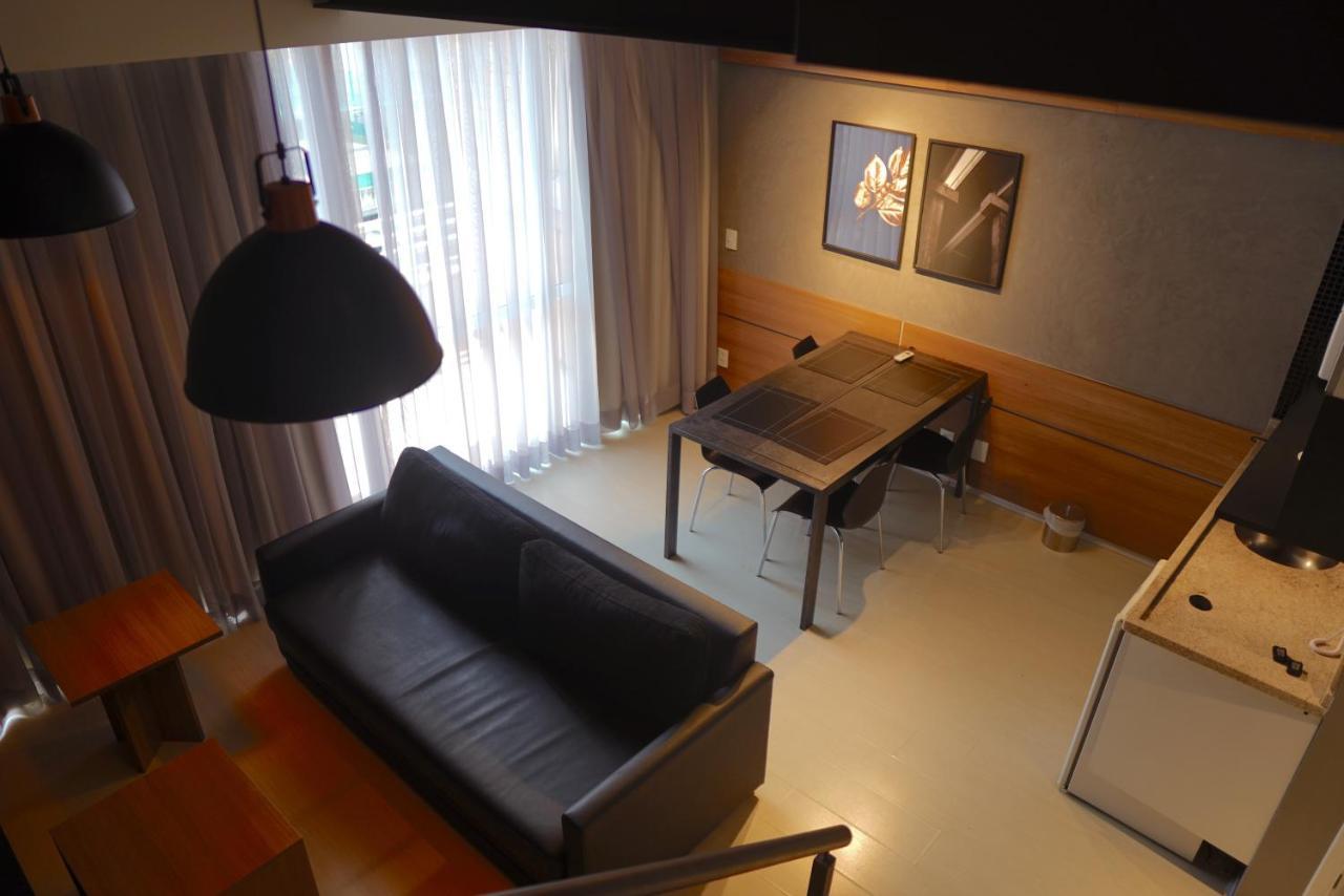 Lindo Duplex - 3 Luxuoso * São Paulo