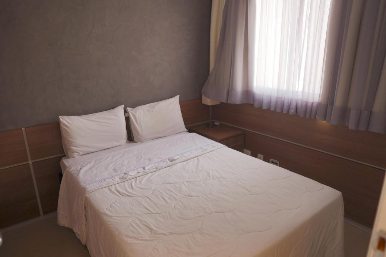Lindo Duplex - 3 Luxuoso Apartment