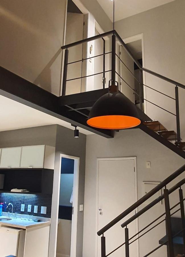 Lindo Duplex - 3 Luxuoso Apartment