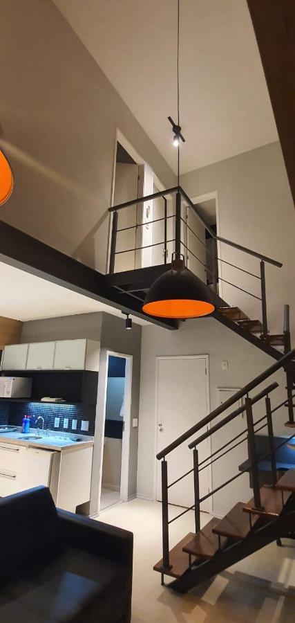 Lindo Duplex - 3 Luxuoso Apartment