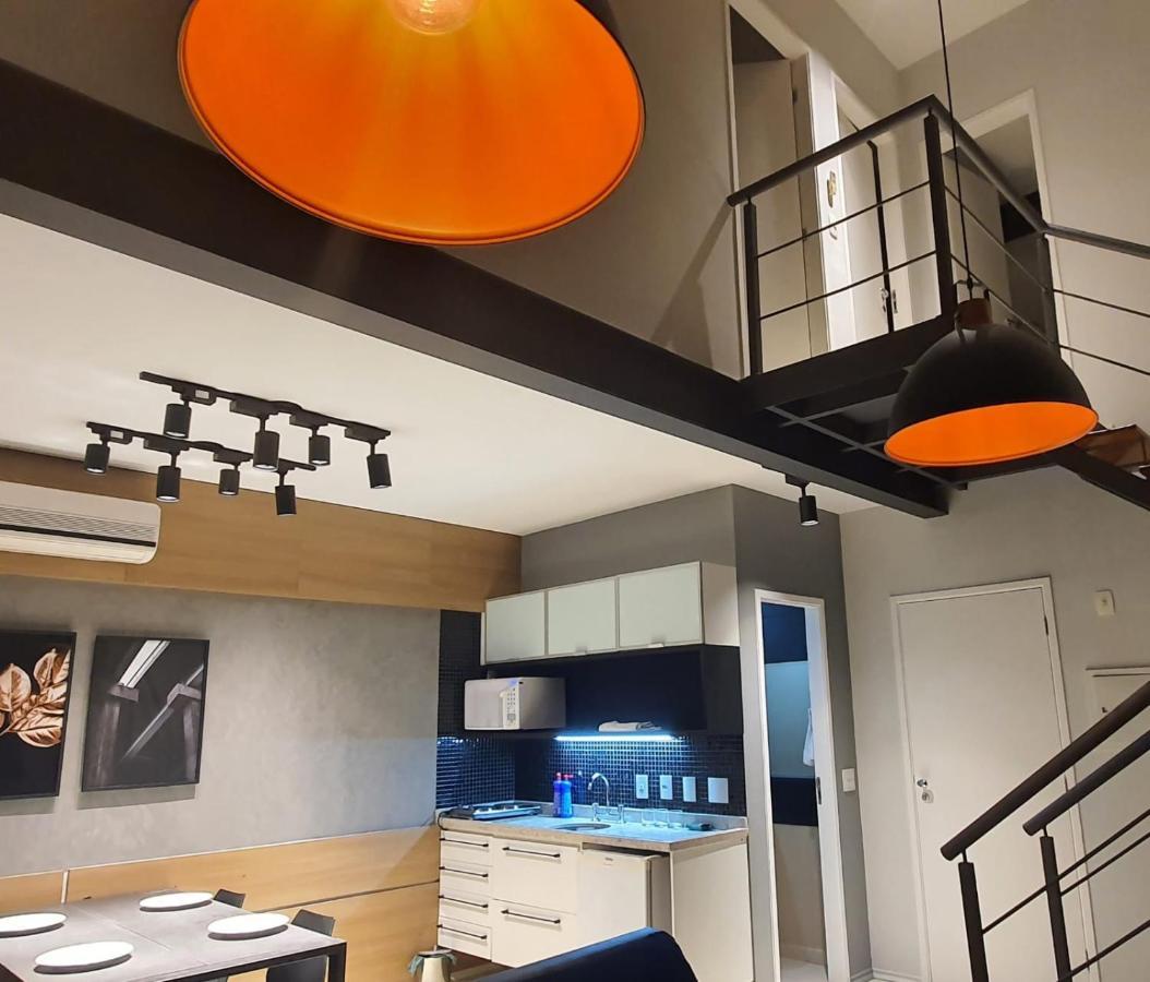 Lindo Duplex - 3 Luxuoso São Paulo