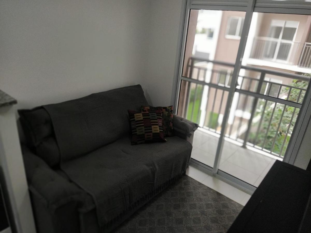 Chacara Santo Antonio, Ao Lado Da Estacao Joao Dias 3 * São Paulo