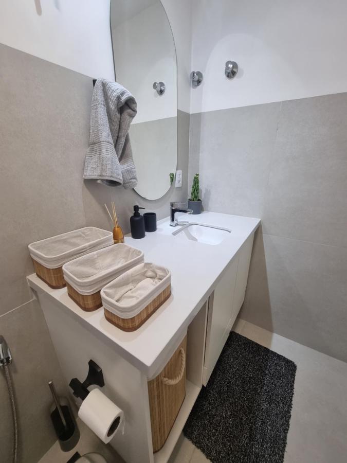 1031 - London Class Apart Otel *