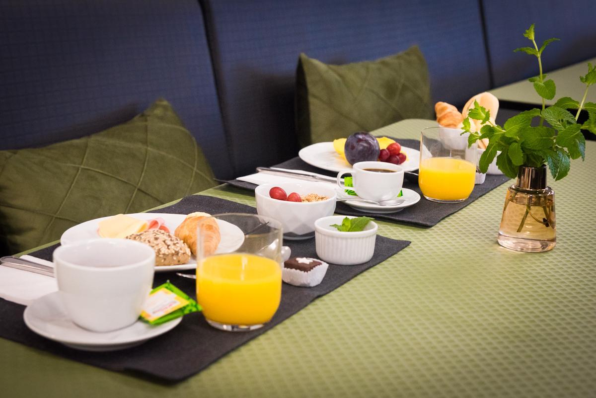 Intercity Anhembi 4*