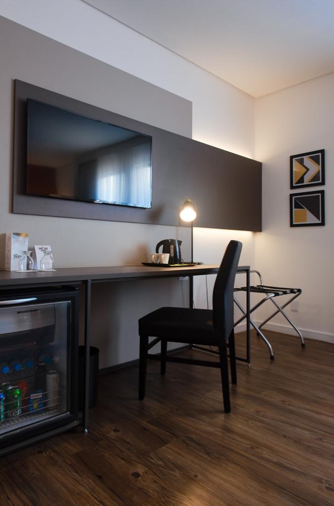 Intercity Anhembi Hotel 4*