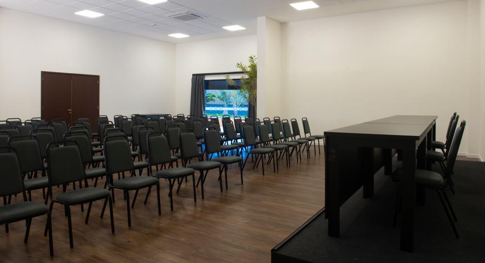 Hotel Intercity Anhembi
