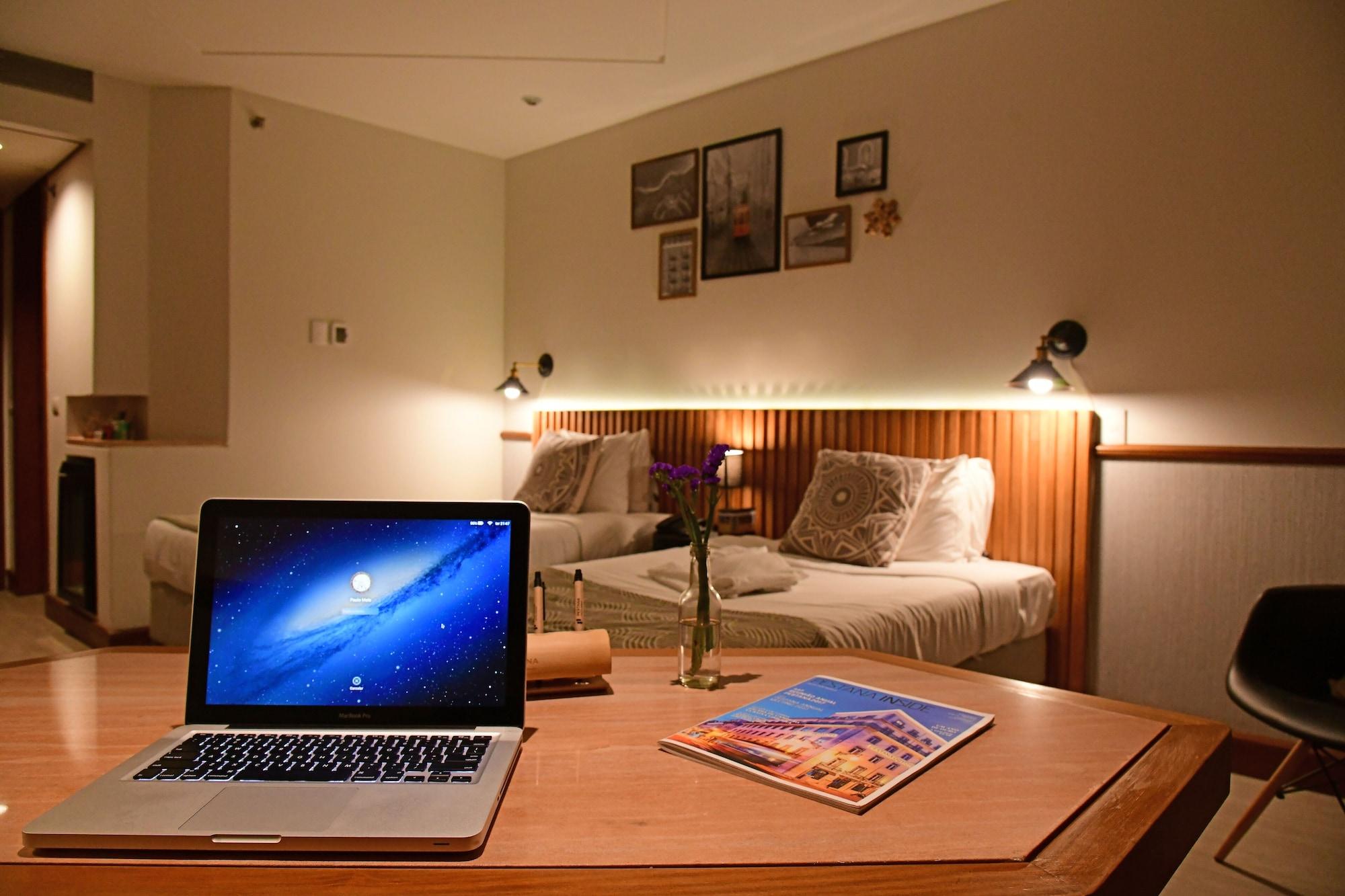 Otel Pestana
