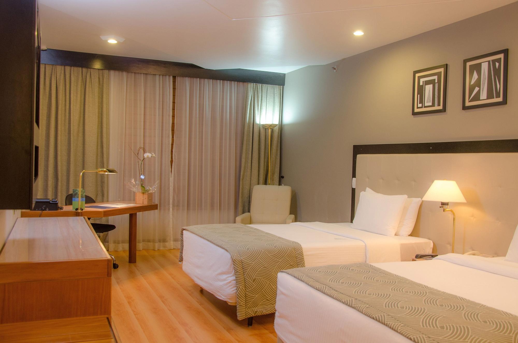 Otel Pestana