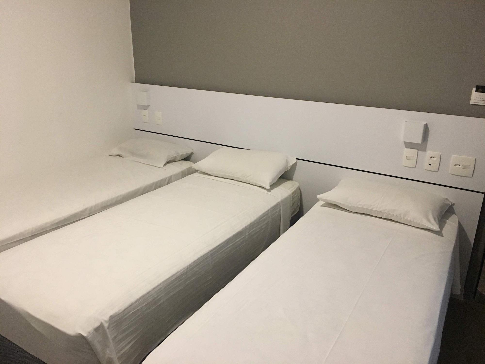 Hotel Uniclass Lapa Sao Paulo