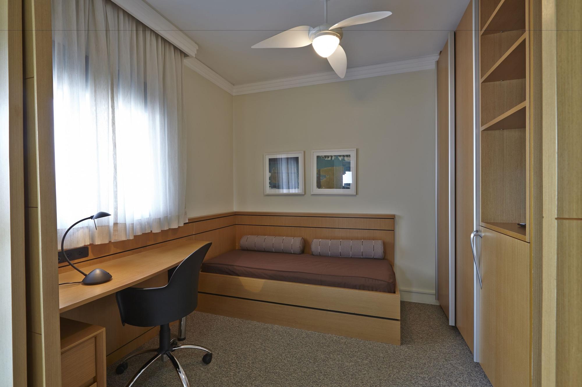 Transamerica Paradise Garden Hotel 4*