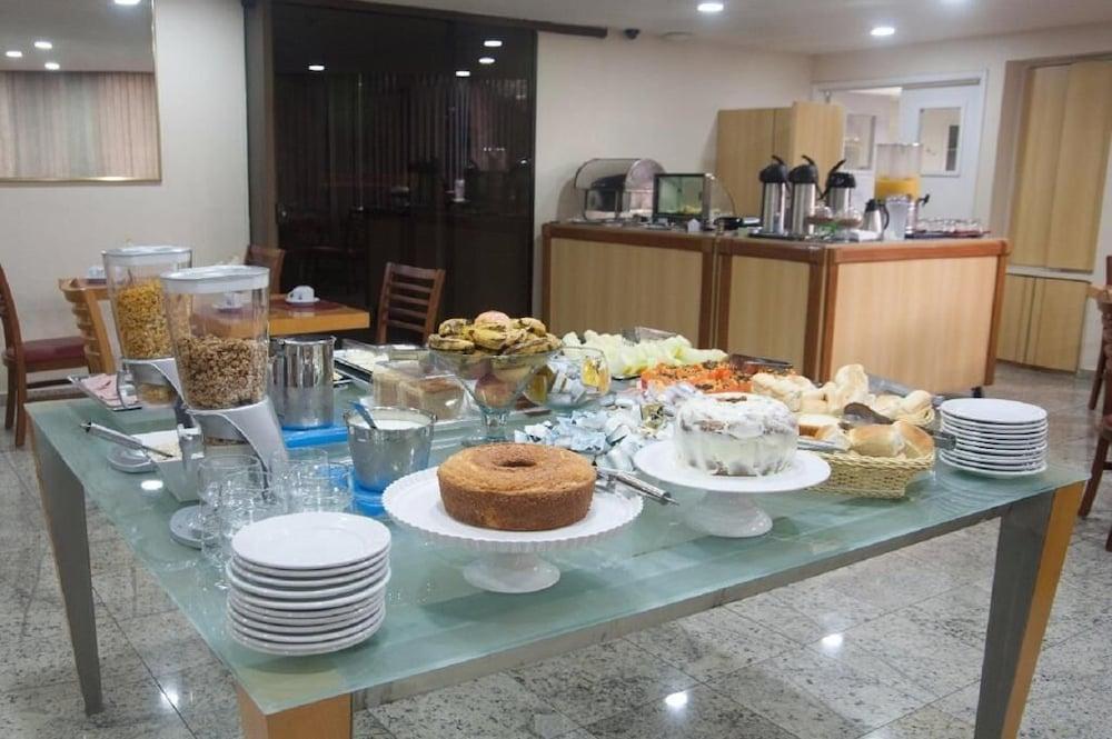 Hotel Dan Inn Sao Paulo Higienopolis By Nacional Inn - Proximo A Av Paulista Sao Paulo