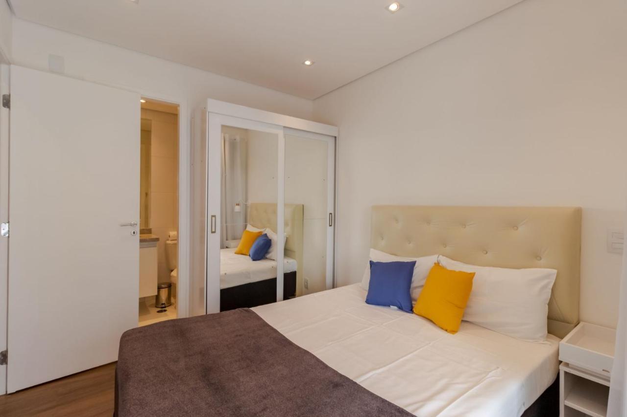 Anylife Summit Pinheiros Apartment