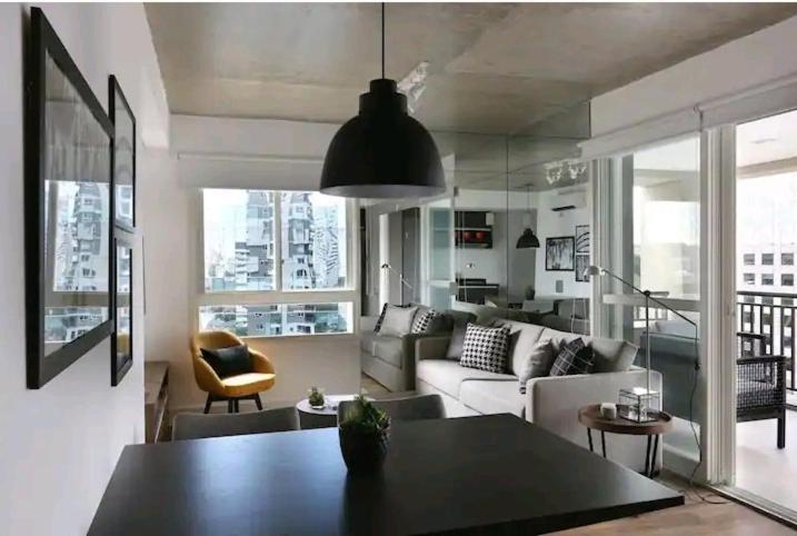 Loft Luxury Geo Berrini 15 São Paulo