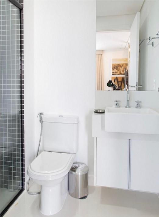 Loft Luxury Geo Berrini 15 Apartamento
