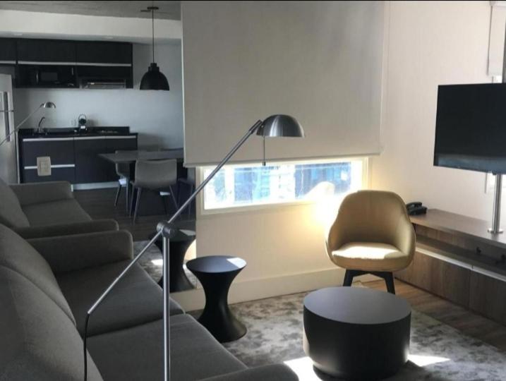 Loft Luxury Geo Berrini 15 *