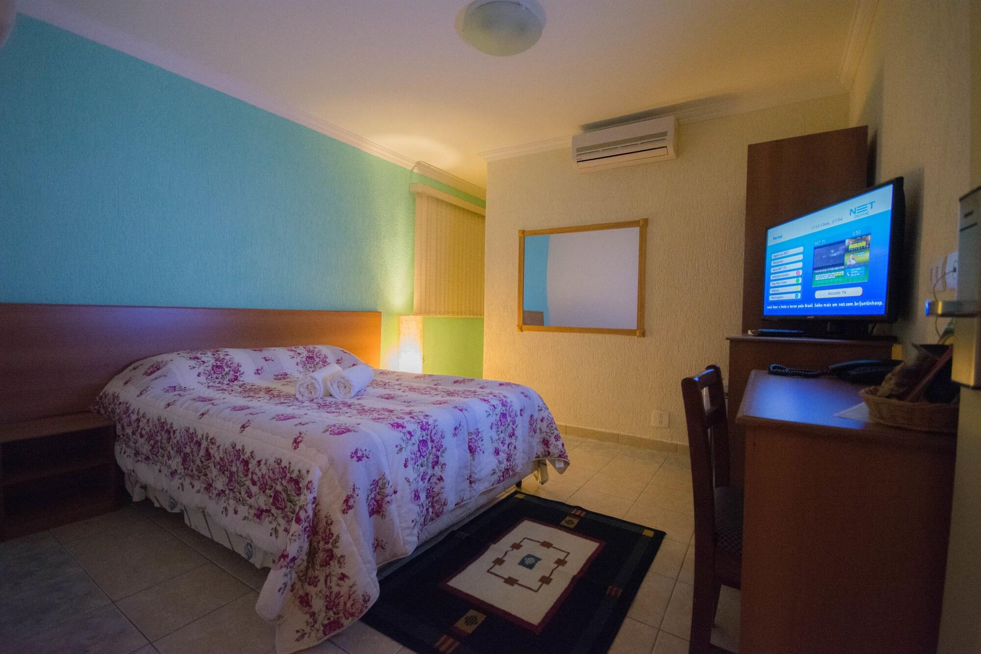 Hotel Estacao Paraiso - Ao Lado Do Metro Paraiso E 600m Da Av Paulista