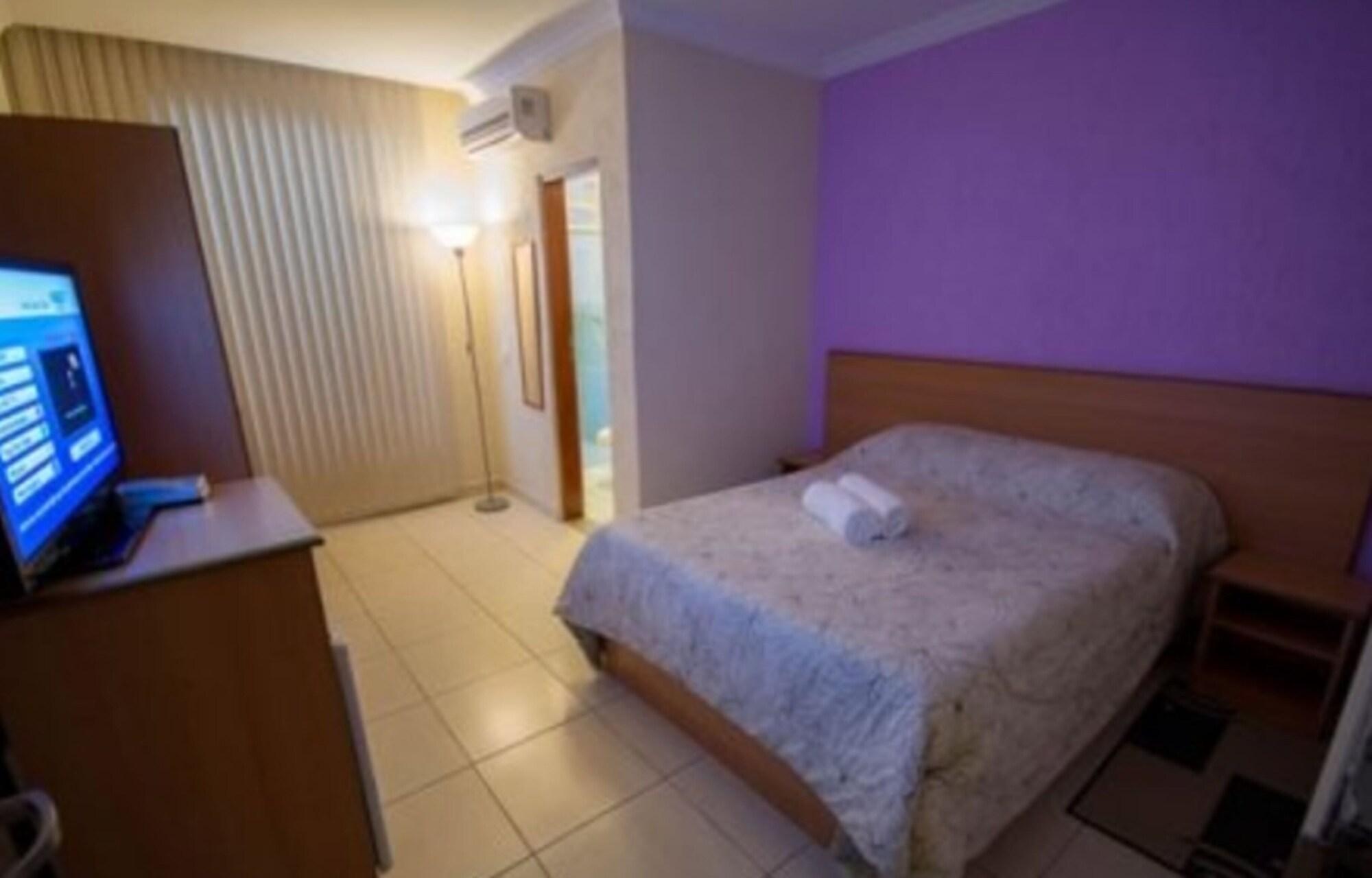 Hotel Estacao Paraiso - Ao Lado Do Metro Paraiso E 600m Da Av Paulista