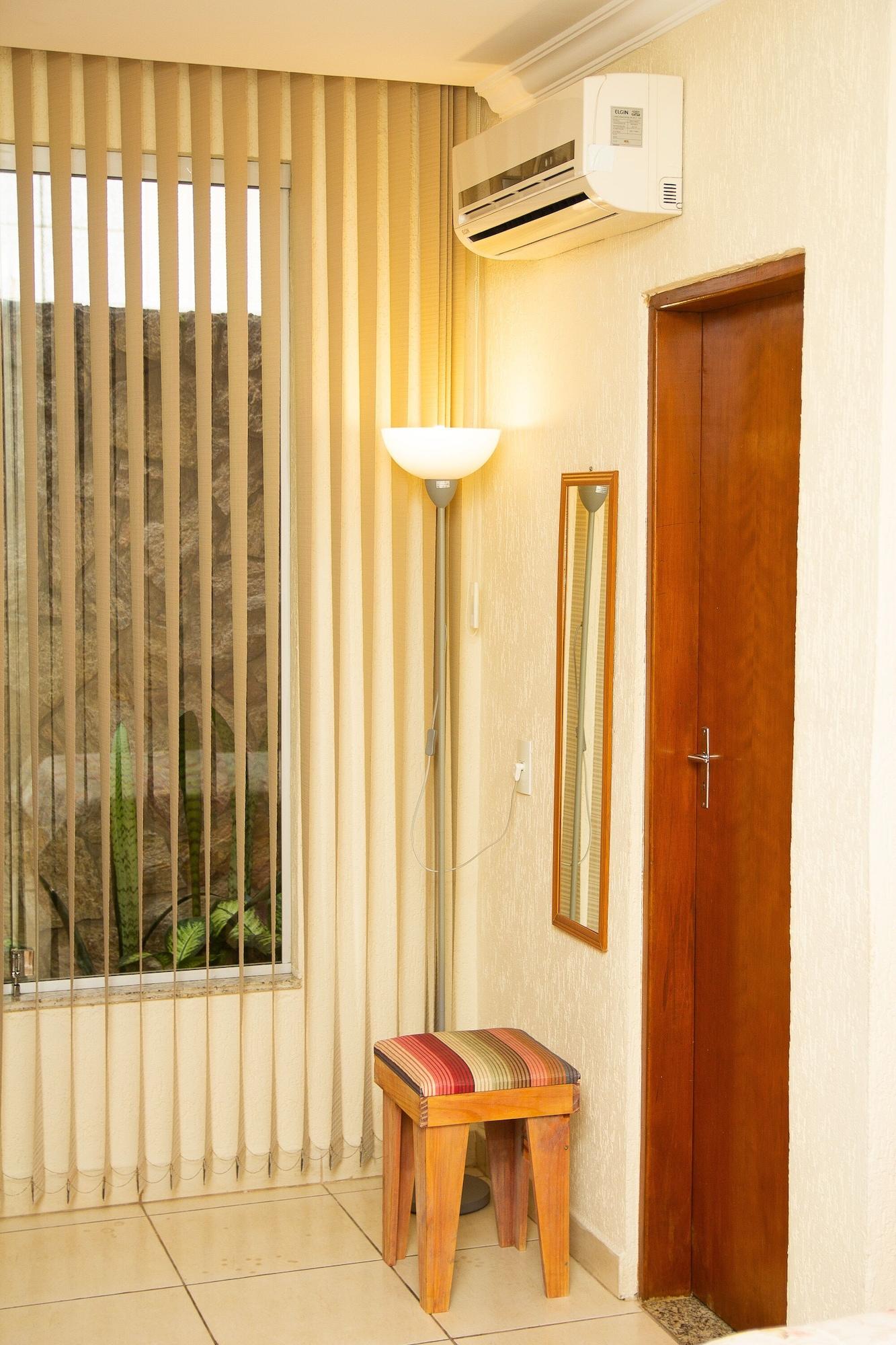 Hotel Estacao Paraiso - Ao Lado Do Metro Paraiso E 600m Da Av Paulista Sao Paulo