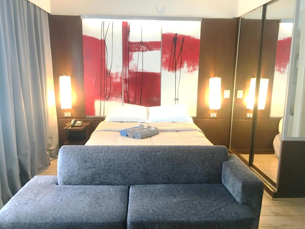 Apartment Flat Em Moema Na Avenida Ibirapuera Com Cozinha, Estacionamento, Piscina E Servicos