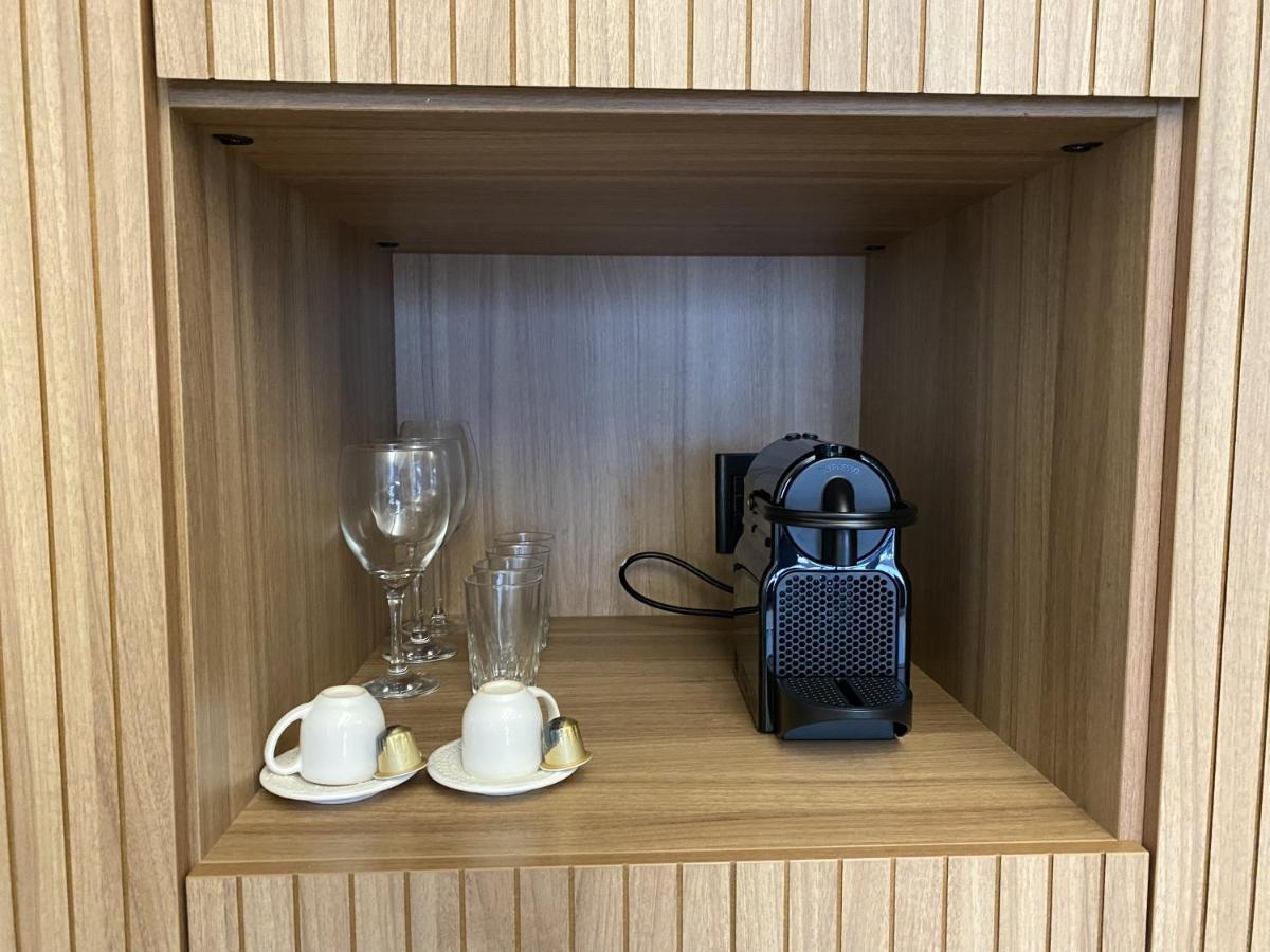 The Capital Flat 1507 - Itaim Apartment