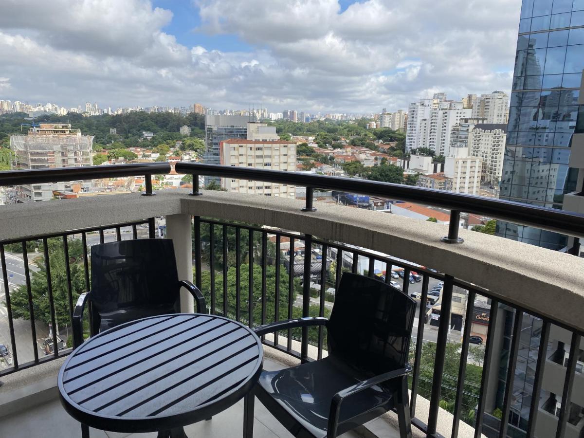 Apartment The Capital Flat 1507 - Itaim Sao Paulo